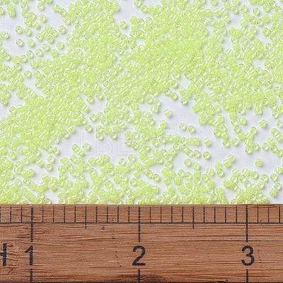 MIYUKI Delica Beads SEED-MY11-DB2031-1