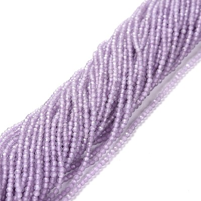 Cat Eye Beads Strands CE-I005-A36-1