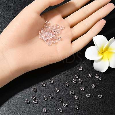 Preciosa&reg Crystal Beads Y-PRC-BA5-70120-1