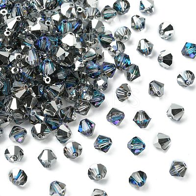 Preciosa&reg Crystal Beads Y-PRC-BA6-00030-296-1