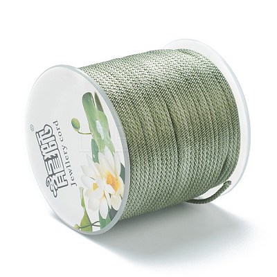 Polyester Braided Cords OCOR-I006-A05-41-1