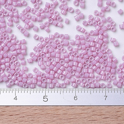 MIYUKI Delica Beads SEED-X0054-DB0210-1