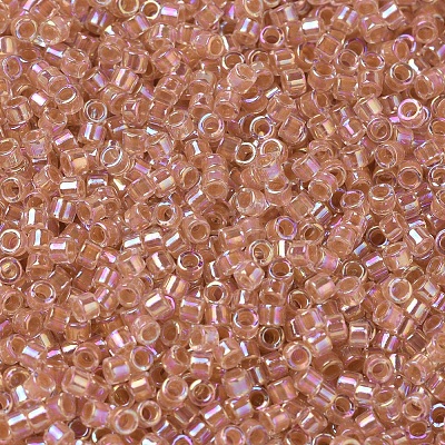 MIYUKI Delica Beads X-SEED-J020-DB0054-1