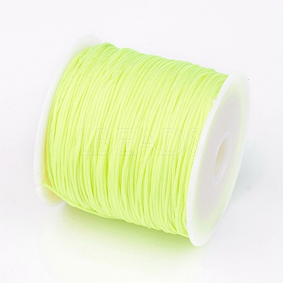 Nylon Braided Threads NWIR-K022-0.8mm-12-1