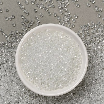 MIYUKI 3.4mm Drop Beads Y-SEED-MY04-DP131-1