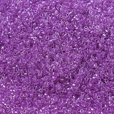 MIYUKI Delica Beads SEED-X0054-DB0073-1