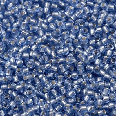 TOHO 11/0 Round Beads SEED-XTR11-0033F-1