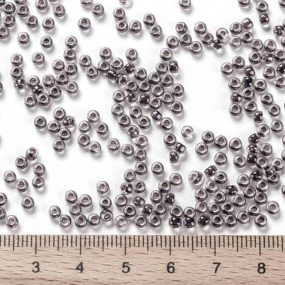 TOHO 8/0 Round Beads SEED-JPTR08-1064-1