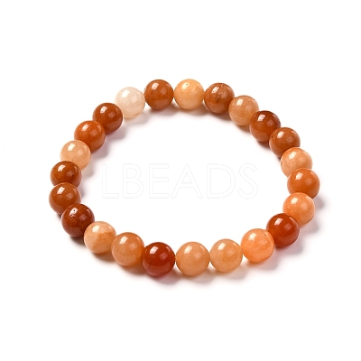Bracelets Set for Men Women BJEW-JB06720-1