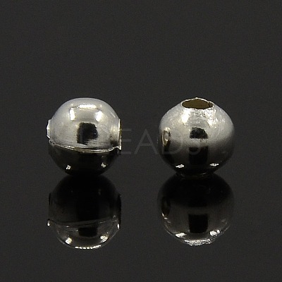 Iron Spacer Beads IFIN-X0003-S-1