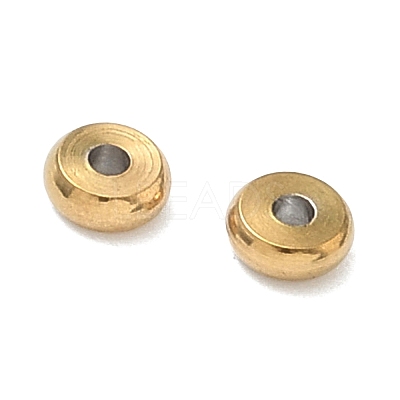 304 Stainless Steel Spacer Beads STAS-Z178-08G-01-1