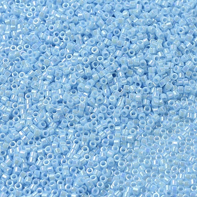 MIYUKI Delica Beads X-SEED-J020-DB0164-1