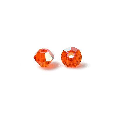 Preciosa&reg Crystal Beads X-PRC-BA3-90040-200-1