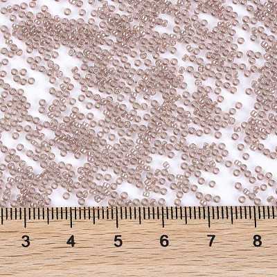 MIYUKI Round Rocailles Beads X-SEED-G009-RR3512-1
