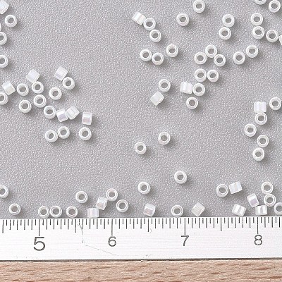 MIYUKI Delica Beads X-SEED-J020-DB0222-1