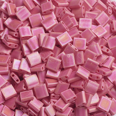 MIYUKI TILA Beads X-SEED-J020-TL408FR-1