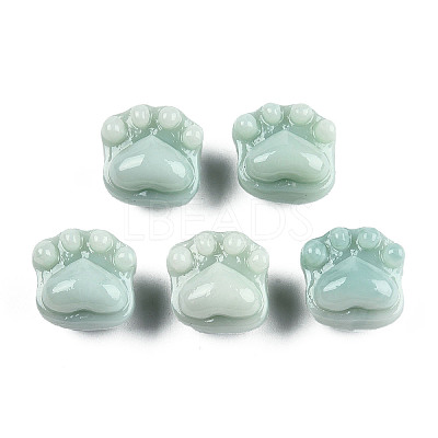 Opaque Resin Beads RESI-N038-02K-1