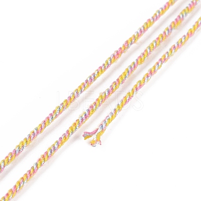 Macrame Cotton Cord OCOR-H110-01A-12-1