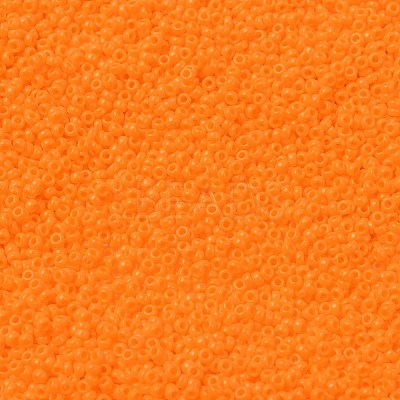 MIYUKI Round Rocailles Beads SEED-X0056-RR0405-1