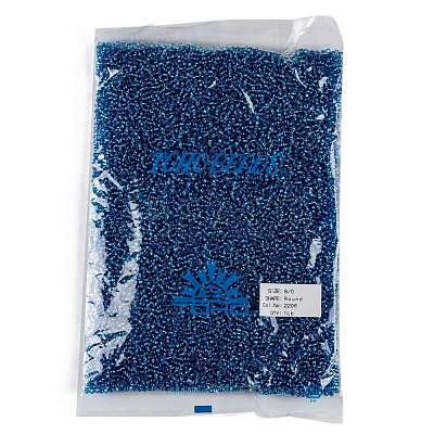 TOHO 8/0 Round Beads SEED-TR08-2206-1