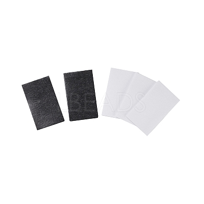Sponge EVA Sheet Foam Paper Sets AJEW-BC0001-24-1