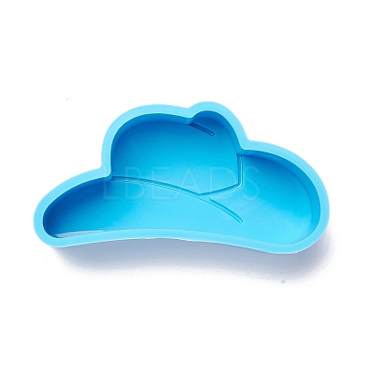 Hat DIY Decoration Silicone Molds LS-DIY-I085-14-1