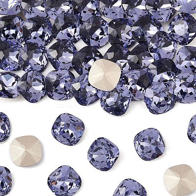 Preciosa&reg MAXIMA Crystal Fancy Stones X-PRC-FC12-20410-1