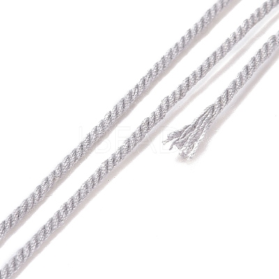 Cotton Cord OCOR-E027-01B-09-1