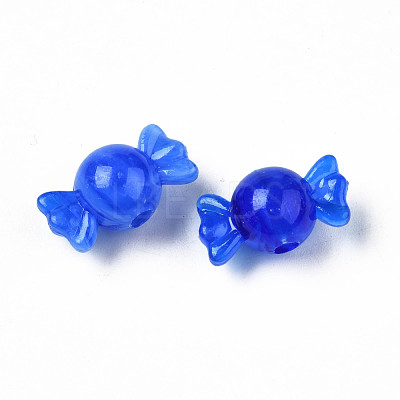 Acrylic Beads MACR-S375-004-A-1