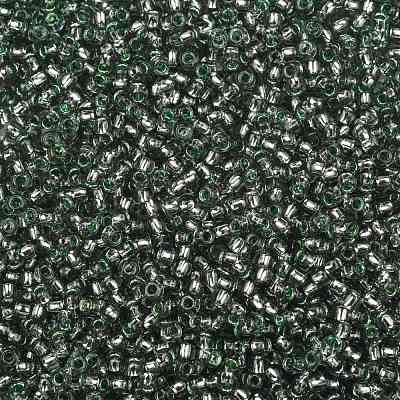 TOHO Round Seed Beads SEED-XTR08-2202-1
