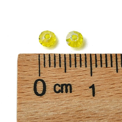 Preciosa&reg Crystal Beads X-PRC-BA3-80310-200-1