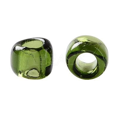 TOHO 15/0 Round Beads X-SEED-TR15-0940-1
