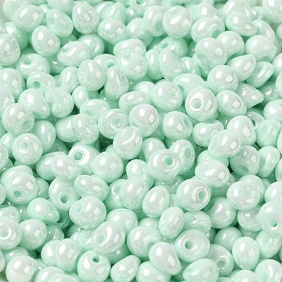 6/0 Glass Seed Beads X1-SEED-M012-01A-07-1