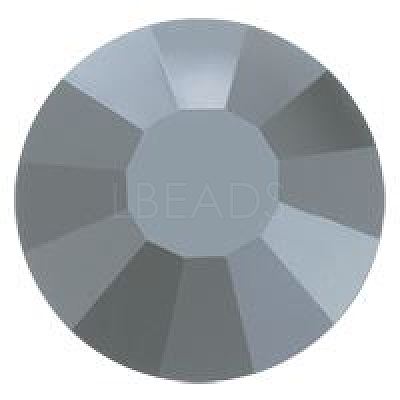 Preciosa® Crystal Hotfix Flatback Stones Y-PRC-HSS12-23980-272-1