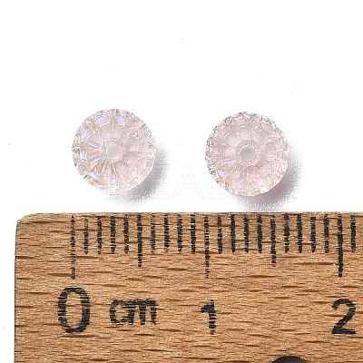 Preciosa&reg Crystal Beads X-PRC-BA6-70120-200-1