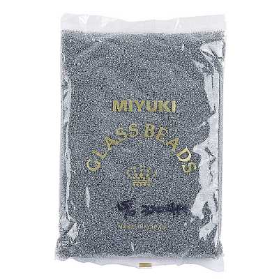MIYUKI Round Rocailles Beads SEED-G009-RR3204-1