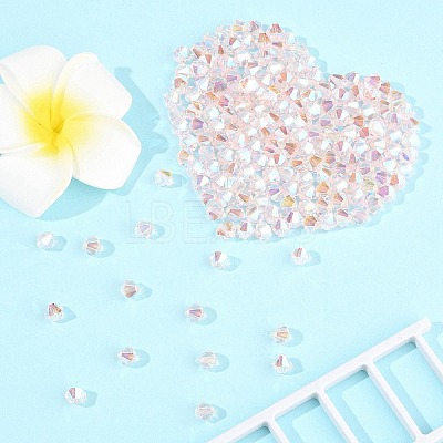 Preciosa&reg Crystal Beads X-PRC-BA5-70120-20000-1