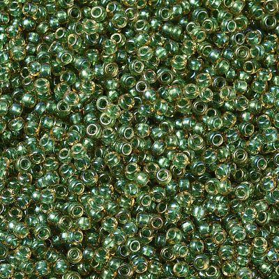 MIYUKI Round Rocailles Beads SEED-X0054-RR0375-1