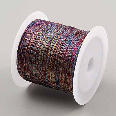 6-Ply Polyester Thread OCOR-WH0079-82B-03-1