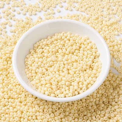 MIYUKI Round Rocailles Beads SEED-X0055-RR3325-1