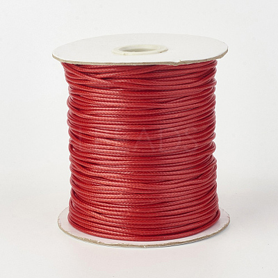 Eco-Friendly Korean Waxed Polyester Cord YC-P002-1.5mm-1135-1