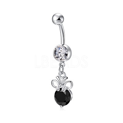 Piercing Jewelry AJEW-EE0006-16B-1