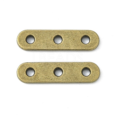 Alloy Spacer Bars PALLOY-00406-AB-NR-1