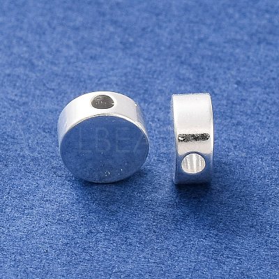 Brass Beads KK-U024-15S-1