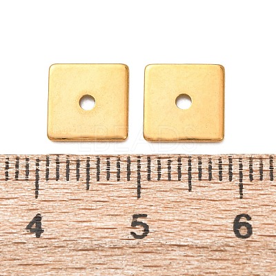 304 Stainless Steel Geometric Spacer Beads STAS-F362-04B-G03-1