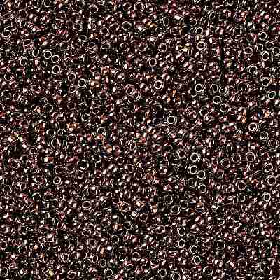 TOHO 15/0 Round Beads SEED-XTR15-0222-1