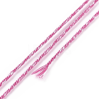 Macrame Cotton Cord OCOR-H110-01C-14-1