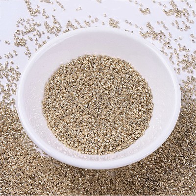 MIYUKI Delica Beads SEED-JP0008-DB0433-1