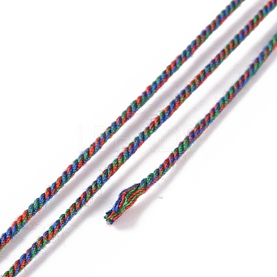 Macrame Cotton Cord OCOR-H110-01A-03-1