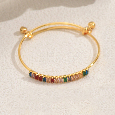 Adjustable Iron Bangles RV2930-1-1